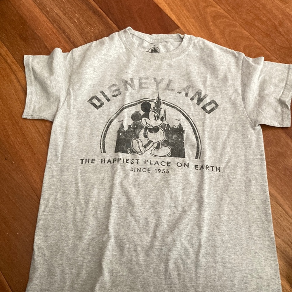 Disney Parks Men’s Disneyland T-shirt